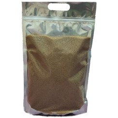 تصویر شکر قهوه ای نیشکر ۱ کیلوگرم 