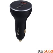 تصویر شارژر فندکی 160W پرووان PROONE مدل PCG29 PROONE lighter charger model PCG29