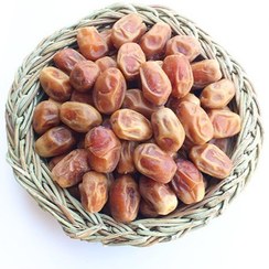 تصویر خرما زاهدی درجه یک 2 کیلوگرم 