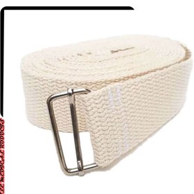 تصویر کمربند یوگا 