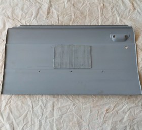 تصویر روکش درب E21 