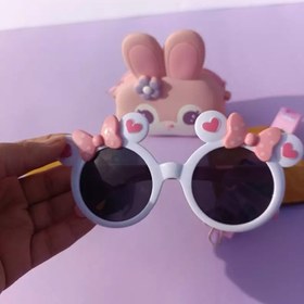 تصویر عینک میکی 