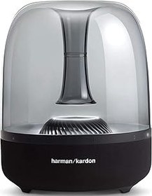 تصویر سیستم بلندگو بلوتوث Harman Kardon Aura 2 Harman Kardon Aura Studio 2 Bluetooth Speaker System