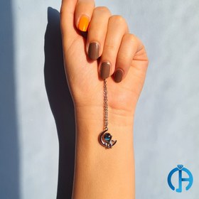 تصویر گردنبند پینترستی کد 109 