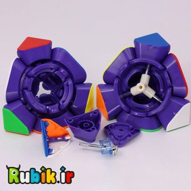 تصویر اسکوب مویو آر اس مگلو Skweb Rs MagLev 