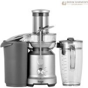 تصویر آبمیوه گیری سیج BJE430sIL 