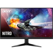 تصویر مانیتور ایسر Nitro QG1 QG241Y سایز 23.8 اینچ Monitor Acer Monitor Acer Nitro QG1 QG241Y