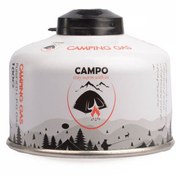 تصویر کپسول گاز 100 گرمی کمپو CAMPO ا 131110 131110
