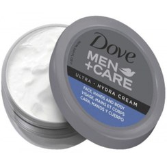 تصویر کرم بدن اورجینال برند Dove مدل Nemlendirici Krem 150 ml کد 829116420 