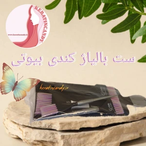 تصویر فروشگاه کراتین کندی