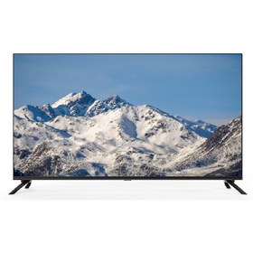 تصویر تلویزیون 50 اینچ التو مدل ETV-50SUQCSSK 50-inch eletto model TV ETV-50SUQCSSK