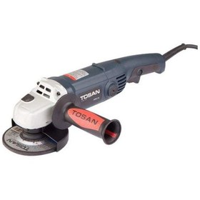 تصویر مینی فرز آهنگری توسن مدل 3260A TOSAN 3260-A Angle Grinder