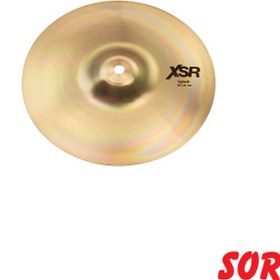 تصویر سنج SABIAN SPLASH 10 XSR 