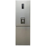 تصویر یخچال فریزر الکترواستیل مدل پایا پلاس ES20 ES20 plus refrigerator and freezer