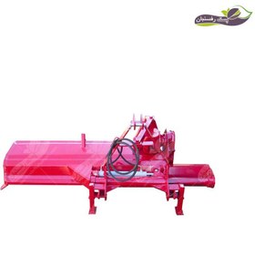 تصویر روتیواتور کشویی هیدرولیکی (42 پره) ا Hydraulic Sliding Rotavator (42 Blade) Hydraulic Sliding Rotavator (42 Blade)