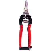 تصویر قیچی میوه چین سرکج مدل VFP009 واستر Gardening-Scissors-VFP009-Vaster