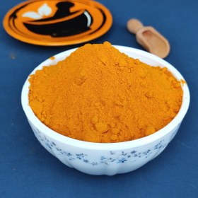 تصویر زردچوبه 