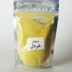 تصویر پودر خردل 100 گرمی آسا 