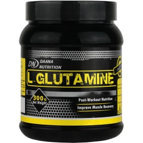 تصویر گلوتامین دانا 