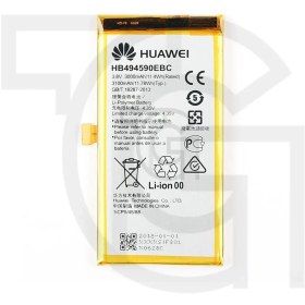 تصویر باتری آنر Battery Honor PLK-L01 
