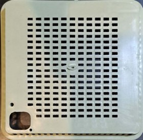 تصویر قفس معرفی ملکه فشاری Queen Introduction Cage