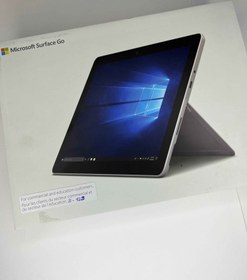 تصویر سرفیس گو 1 (Pentium / 8 / 128) ا Surface Go 1 Surface Go 1