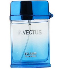 تصویر عطر ادکلن مردانه اسکلاره مدل اینوکتوس (Sclaree Invectus) حجم 100 میل Sclaree Invectus Eau De Parfum For Men 100ml