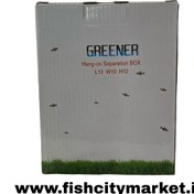 تصویر باکس قرنطینه و پرورشگاه گرینر 