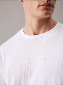 تصویر تی شرت مردانه | کلوین کلین Calvin Klein 000NM2771E 