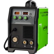 تصویر دستگاه جوش اینورتر میگ مگ و الکترود MIG200 SP ایران ترانس 