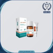 تصویر سیلر بایوسرامیک ای جی ام – A.G.M – MTA Sealer 