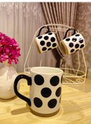 تصویر ماگ جام جولی 350 میلی لیتر 1 قطعه Madame Coco 