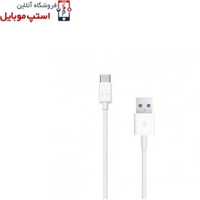 تصویر شارژر دیواری هوآوی مدل HW-059200EHQ با خروجی ۱۸ وات و کابل Type-C 