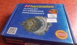 تصویر دیسک و صفحه کلاچ تیبا 