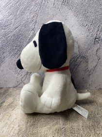 تصویر عروسک اسنوپی Snoopy