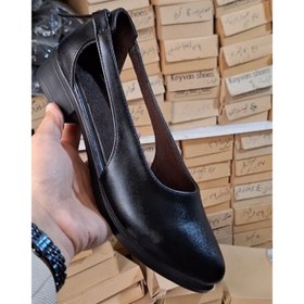 تصویر پاپیون کراواتی 