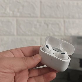 تصویر ایرپاد اورجینال Gjby مدل TWS CA-3 (BT v5) Gjby TWS CA-3 airpod (BT v5)