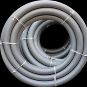 تصویر شیلنگ خرطومی ۶ اینچ سوپر فلکس 