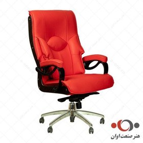 تصویر صندلی اداری کد M900U 