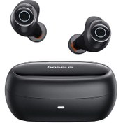 تصویر هدفون بی‌ سیم باسئوس  مدل Bowie MA20 Baseus Bowie MA20 Wireless Headphone