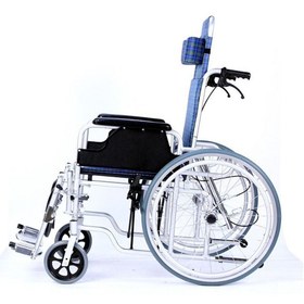 تصویر ویلچر برانکاردی 954LGC جی تی اس stretcher wheelchair 954LGC JTS