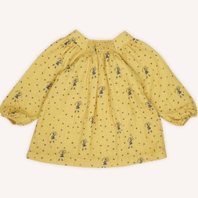 تصویر پیراهن بچگانه پانکو panco 