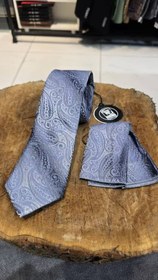 تصویر کراوات پوشت مدل 832 - 1 