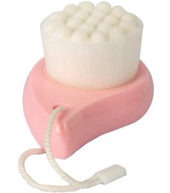 تصویر برس پاک کننده صورت Z1 صورتی سورا 