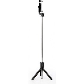 تصویر سه پایه شاتر دار ایکس او مدل XO-SS09 XO Tripod With Shutter XO-SS09