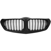 تصویر جلو پنجره بی ام دبلیو طرح برلیانس H330 