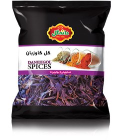 تصویر گل گاو زبان 4 گرمی پاکتی 