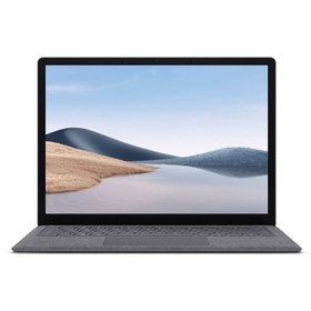 تصویر لپ تاپ 13اینچی سرفیس لپتاپ 4 MICROSOFT SURFACE Laptop 4 | Intel i5 1145G7 | 8GB | 256GB Ssd MICROSOFT SURFACE Laptop 4 | Intel i5 1145G7 | 8GB | 256GB Ssd