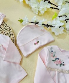 تصویر سرهمی دخترانه ترک 