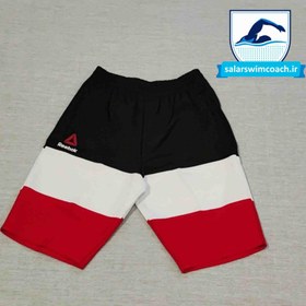 تصویر مایو طرح ربوک 